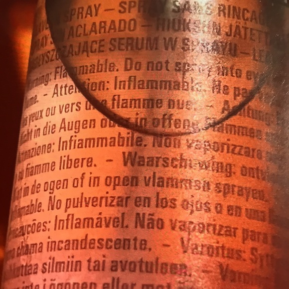 Goldwell Dualsenses brilliance color serum spray NEW 🎀 30ml 🌟 - Picture 6 of 6